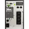 HUAWEI PCC iPOWER UPS, 1000VA, 1000W, 4x IEC C13, SNMP/USB/RS-232, szünetmentes tápegység, LCD kijelző, AVR, online, tower