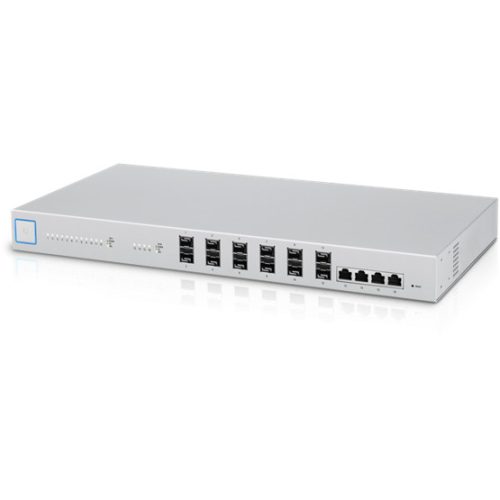 Ubiquiti US-16-XG Switch 16 12 SFP+ Ports