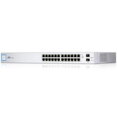 Ubiquiti UniFiSwitch, 24-Port, NON-PoE