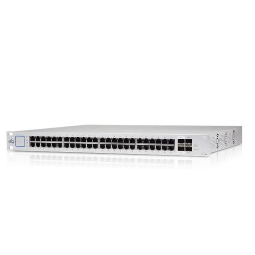 UBIQUITI UniFi Switch, 48-Port, 500W