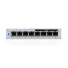 Ubiquiti UniFi Switch, 8-Port, 60W