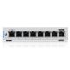 Ubiquiti UniFi Switch, 8-Port