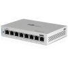 Ubiquiti UniFi Switch, 8-Port