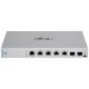 Ubiquiti 10Gigabit 6-Port 802.3bt UniFi Switch, EU