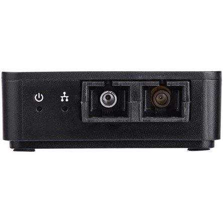 StarTech 100Mb/s USB2.0 A SC Duplex Multi-mode konverter