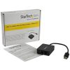 StarTech 100Mb/s USB2.0 A SC Duplex Multi-mode konverter