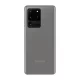Blautel Samsung S20 Ultra 5G 4-OK szilikon telefonvédő ultravékony ÁTLÁTSZÓ