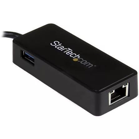 StarTech USB-C -> Ethernet 1Gb/s M/F hálózati adapter