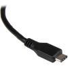 StarTech USB-C -> Ethernet 1Gb/s M/F hálózati adapter