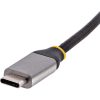 StarTech 1Gb/s USB-C RJ45 hálózati adapter