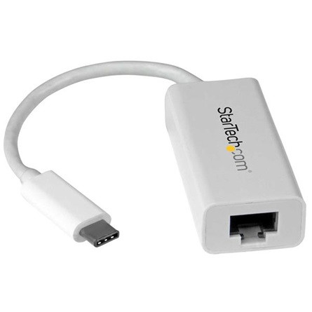 StarTech 1Gb/s USB-C RJ45 hálózati adapter