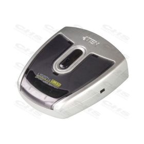 ATEN USB 2.0 Switch, 2x1Port, manual