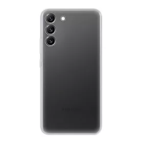   Blautel Samsung S23 Plus 4-OK szilikon telefonvédő ultravékony ÁTLÁTSZÓ
