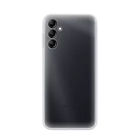   Blautel Samsung A14 5G 4-OK szilikon telefonvédő ultravékony ÁTLÁTSZÓ
