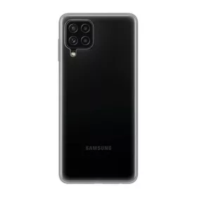   Blautel Samsung M22 4-OK szilikon telefonvédő ultravékony ÁTLÁTSZÓ