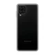 Blautel Samsung M22 4-OK szilikon telefonvédő ultravékony ÁTLÁTSZÓ