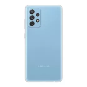   Blautel Samsung A72 5G 4-OK szilikon telefonvédő ultravékony ÁTLÁTSZÓ