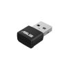 ASUS LAN Asus AX1800Mbps Dual Band WiFi 6 USB adapter - USB-AX55 Nano