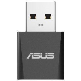 ASUS LAN/WIFI Asus USB adapter 2882Mbps USB-BE92 Nano