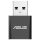 ASUS LAN/WIFI Asus USB adapter 2882Mbps USB-BE92 Nano