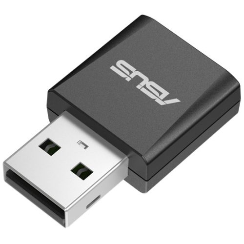 ASUS LAN/WIFI Asus USB adapter 2882Mbps USB-BE92 Nano