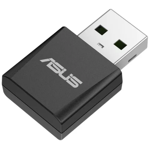 ASUS LAN/WIFI Asus USB adapter 2882Mbps USB-BE92 Nano