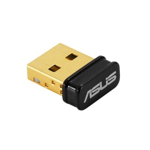 ASUS BLTH Asus USB Bluetooth 5.0 adapter USB-BT500 OFFLINE RETAIL