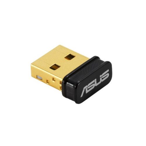 ASUS LAN/WIFI Asus USB adapter 150Mbps USB-N10 B1