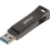 Dahua Pendrive - 32GB USB3.2 (P629; USB-A + USB-C; R150-W100 MB/s; exFAT)
