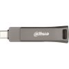 Dahua Pendrive - 32GB USB3.2 (P629; USB-A + USB-C; R150-W100 MB/s; exFAT)