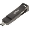 Dahua Pendrive - 32GB USB3.2 (P629; USB-A + USB-C; R150-W100 MB/s; exFAT)
