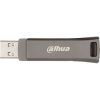 Dahua Pendrive - 64GB USB3.2 (P629; USB-A + USB-C; R150-W100 MB/s; exFAT)