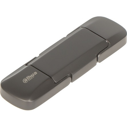 Dahua Pendrive - 256GB USB3.2 (S809; R520-W460 MB/s; exFAT; USB-A + USB-C)