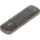 Dahua Pendrive - 256GB USB3.2 (S809; R520-W460 MB/s; exFAT; USB-A + USB-C)