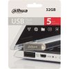 Dahua Pendrive - 32GB USB2.0 (U106; R25-W10 MB/s; FAT32)