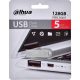 Dahua Pendrive - 128GB USB3.0 (U106; R70-W25 MB/s; exFAT)