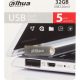 Dahua Pendrive - 32GB USB3.0 (U106; R70-W25 MB/s; FAT32)