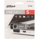 Dahua Pendrive - 32GB USB2.0 (U116; R25-W10 MB/s; FAT32)