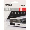 Dahua Pendrive - 16GB USB2.0 (U156; R25-W10 MB/s; FAT32)