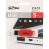 Dahua Pendrive - 128GB USB3.2 (U176; R150-W100 MB/s; FAT32)