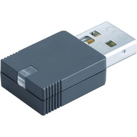   Hitachi USBWL11N USB2.0 A Wi-Fi hálózati adapter (projektorhoz)