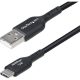 StarTech 15CM USB-A TO USB-C CABLE CHARGER CORD USB 2.0 DATA TRANSF