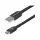 StarTech 4M USB-A TO USB-C CABLE BLACK CORD USB 2.0 DATA TRANSFER