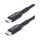 StarTech 2M USB-C CHARGING CABLE 60W PD/USB-C CHARGING CABLE