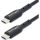 StarTech 3M USB-C CHARGING CABLE POWER DELIVERY M/M TYPE-C