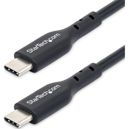 StarTech 3M USB-C CHARGING CABLE POWER DELIVERY M/M TYPE-C