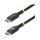 StarTech USB-C CHARGING CABLE 240W PD 240W PD EPR/TYPE-C CHARGER CORD