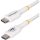 StarTech USB-C CHARGING CABLE 240W PD 240W PD EPR/TYPE-C CHARGER CORD