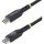 StarTech USB-C CHARGING CABLE 240W PD 240W PD EPR/TYPE-C CHARGER CORD