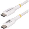 StarTech USB-C CHARGING CABLE 240W PD 240W PD EPR/TYPE-C CHARGER CORD